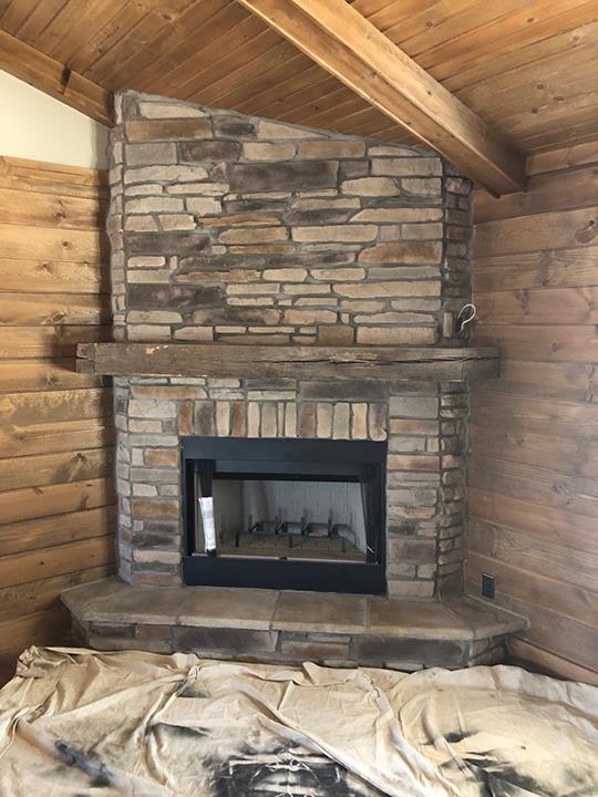 Hillside Hearth Shop Fireplace Store Mt. Washington, KY