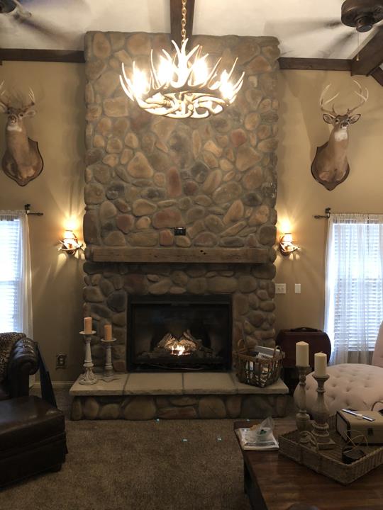 Hillside Hearth Shop Fireplaces Mt. Washington, KY